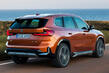 Test de la troisième génération du crossover BMW X1 photo 4