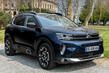 Examen du crossover mis à jour Citroën C5 Aircross photo 2