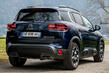 Examen du crossover mis à jour Citroën C5 Aircross photo 4