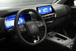 Examen du crossover mis à jour Citroën C5 Aircross photo 5