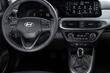 Hyundai i10, sous-compacte restylée à hayon photo 4