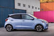 Hyundai i10, sous-compacte restylée à hayon photo 2