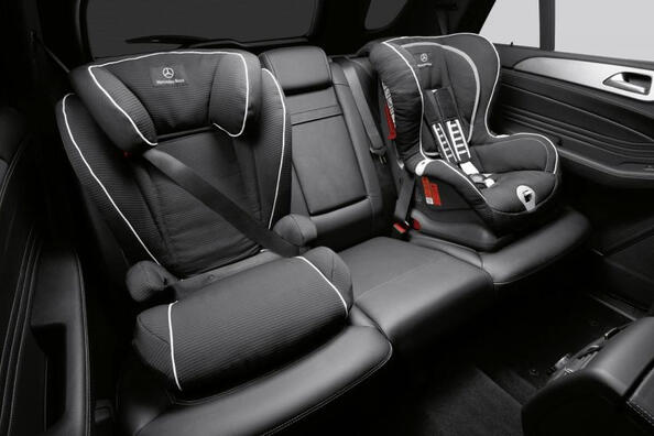 Comment choisir un siège auto pour enfant : conseils et recommandations