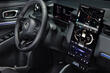 Essai du crossover électrique Honda e:Ny1 photo 6