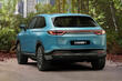 Essai du crossover électrique Honda e:Ny1 photo 4