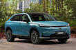 Essai du crossover électrique Honda e:Ny1 photo 1