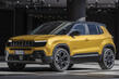 Essai du crossover électrique Jeep Avenger EV photo 2