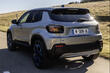 Essai du crossover électrique Jeep Avenger EV photo 4