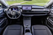 Essai du crossover électrique Jeep Avenger EV photo 5