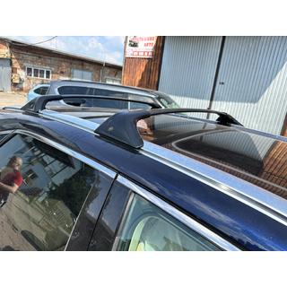 Barres de toit transversales d'origine (occasion, 2021) Lexus RX 2016-2022 photo 3