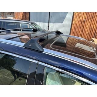 Barres de toit transversales d'origine (occasion, 2021) Lexus RX 2016-2022 photo 2