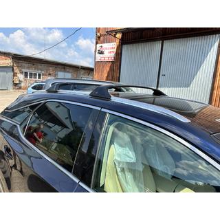Barres de toit transversales d'origine (occasion, 2021) Lexus RX 2016-2022 photo 1