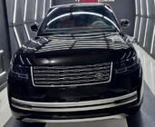 Range Rover IV L405 2013-2021 Kit restylage vers L460 (2024) photo 5
