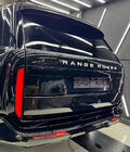 Range Rover IV L405 2013-2021 Kit restylage vers L460 (2024) photo 10