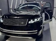 Range Rover IV L405 2013-2021 Kit restylage vers L460 (2024) photo 4