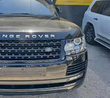 Range Rover IV L405 2013-2021 Kit restylage vers L460 (2024) photo 9