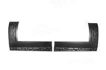 Range Rover IV L405 2013-2021 Kit restylage vers L460 (2024) photo 30