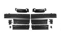 Range Rover IV L405 2013-2021 Kit restylage vers L460 (2024) photo 33