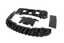 Range Rover IV L405 2013-2021 Kit restylage vers L460 (2024) photo 61