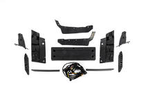 Range Rover IV L405 2013-2021 Kit restylage vers L460 (2024) photo 59