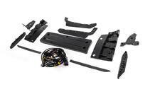 Range Rover IV L405 2013-2021 Kit restylage vers L460 (2024) photo 58