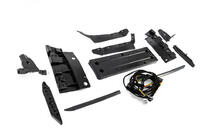 Range Rover IV L405 2013-2021 Kit restylage vers L460 (2024) photo 54
