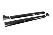 Range Rover IV L405 2013-2021 Kit restylage vers L460 (2024) photo 53
