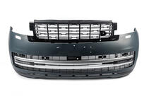 Range Rover IV L405 2013-2021 Kit restylage vers L460 (2024) photo 12