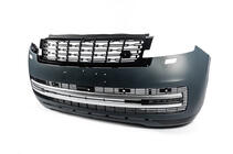 Range Rover IV L405 2013-2021 Kit restylage vers L460 (2024) photo 13