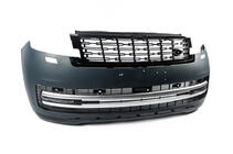 Range Rover IV L405 2013-2021 Kit restylage vers L460 (2024) photo 14