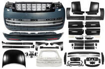 Range Rover IV L405 2013-2021 Kit restylage vers L460 (2024) photo 2