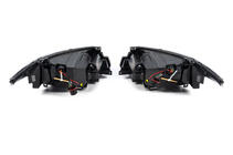 Range Rover IV L405 2013-2021 Kit restylage vers L460 (2024) photo 44