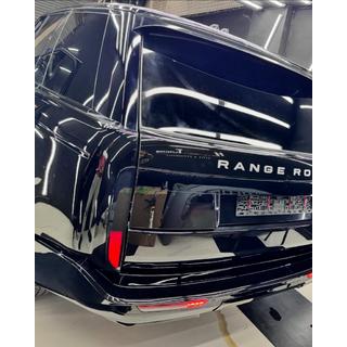 Kit restylage vers L460 (2024) Range Rover IV L405 2013-2021 photo 3