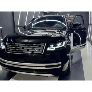 Kit restylage vers L460 (2024) Range Rover IV L405 2013-2021 photo 4