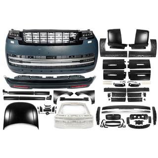 Kit restylage vers L460 (2024) Range Rover IV L405 2013-2021 photo 2