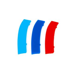 Caches de calandre pour F36 (3 pièces) BMW 4 Series F32/F33/F36 2012-2020 photo 2