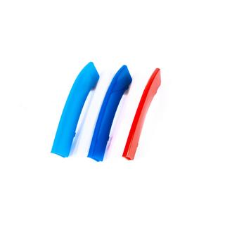 Caches de calandre pour F36 (3 pièces) BMW 4 Series F32/F33/F36 2012-2020 photo 3