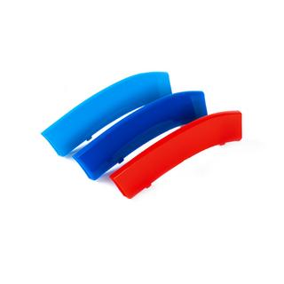Caches de calandre pour F36 (3 pièces) BMW 4 Series F32/F33/F36 2012-2020 photo 4