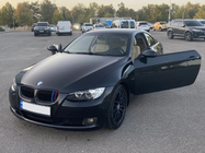 BMW 3 Series E92/E93 2006–2013 Calandre double pour E92 (3 pcs) photo 1