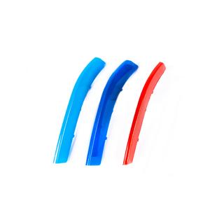 Calandre double pour E92 (3 pcs) photo 3