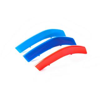 Calandre double pour E92 (3 pcs) photo 4