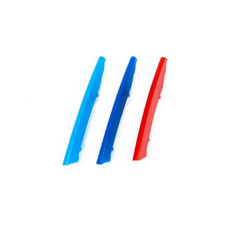 Calandre double pour E90 (3 pcs) photo 3