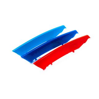 Calandre double pour E90 (3 pcs) photo 4