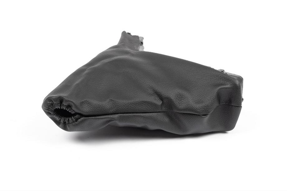 Opel Astra H 2004-2013 Soufflet de frein à main (avec cadre) Photo 4