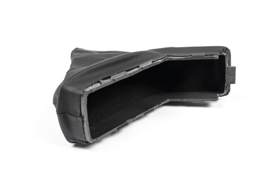 Opel Astra H 2004-2013 Soufflet de frein à main (avec cadre) Photo 3