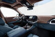Crossover de luxe hybride à traction intégrale BMW XM photo 6