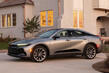 Essai de la berline multisegment Toyota Crown photo 2