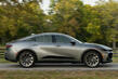Essai de la berline multisegment Toyota Crown photo 3