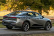Essai de la berline multisegment Toyota Crown photo 4