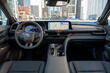Essai de la berline multisegment Toyota Crown photo 5